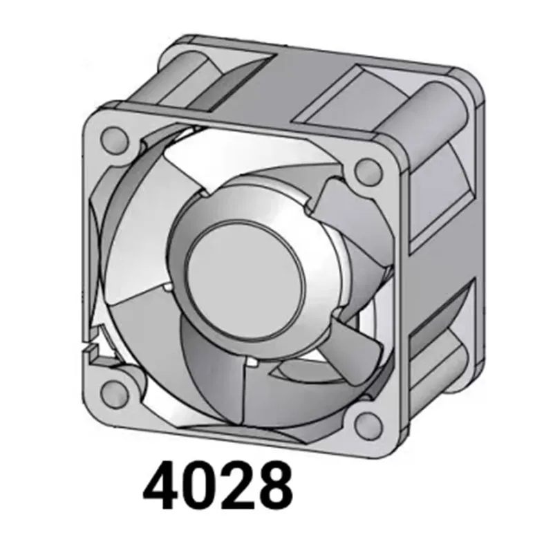Вентилятор 4028