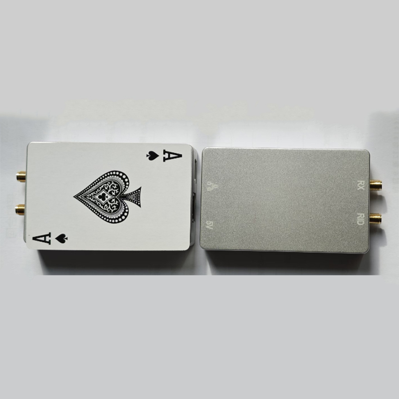 Модуль декодирования