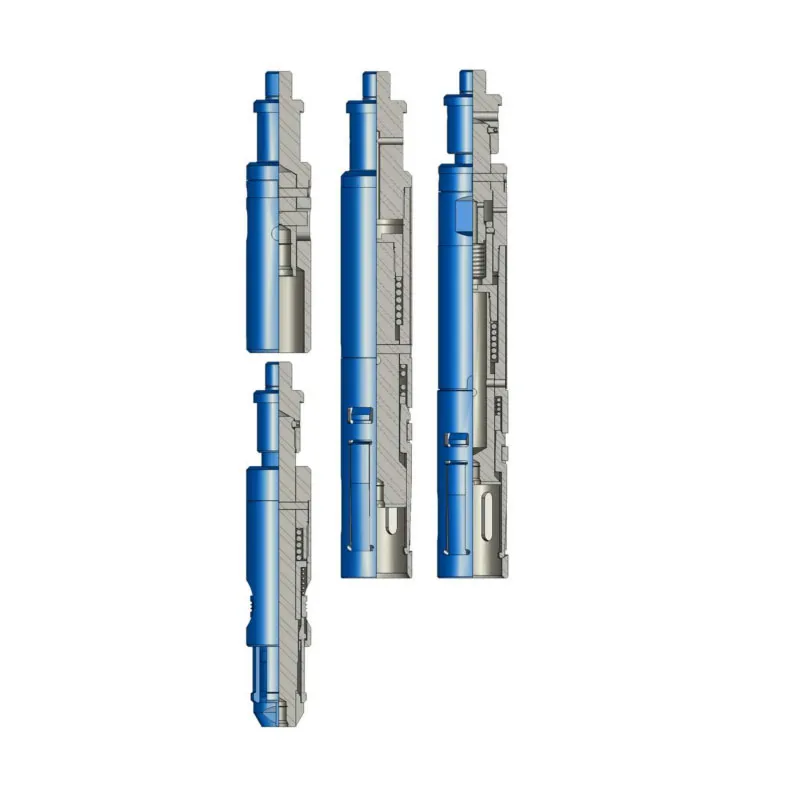 Извлекающий инструмент