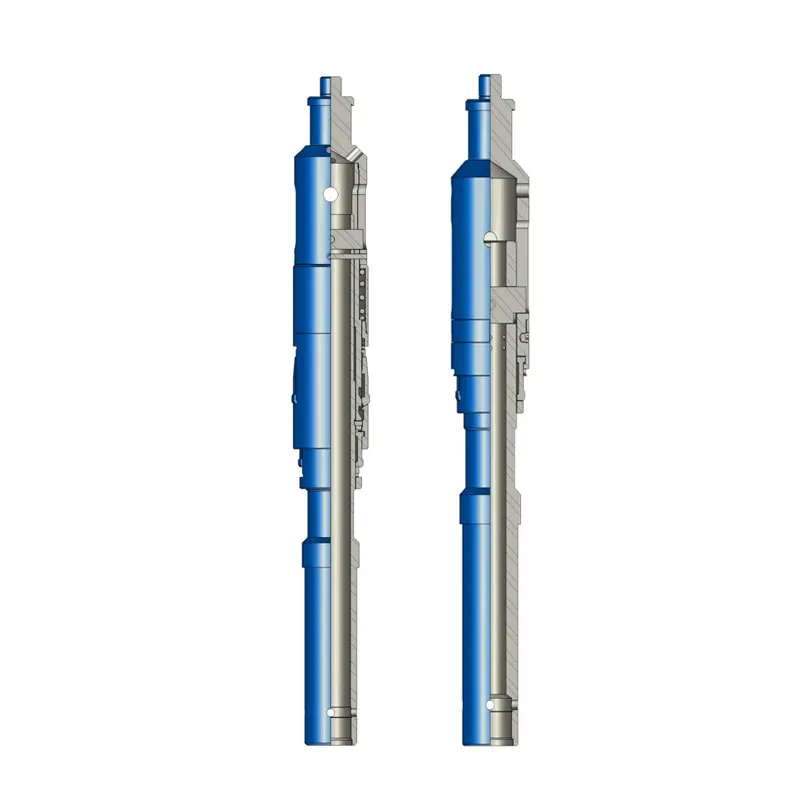 Спусковое устройство