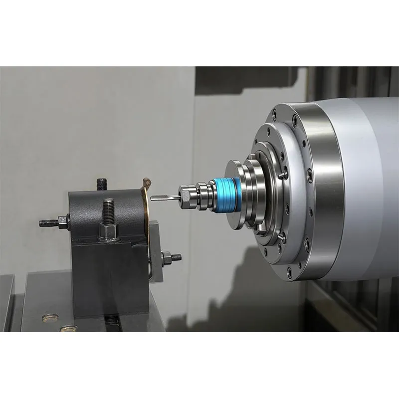 Станки с ЧПУ