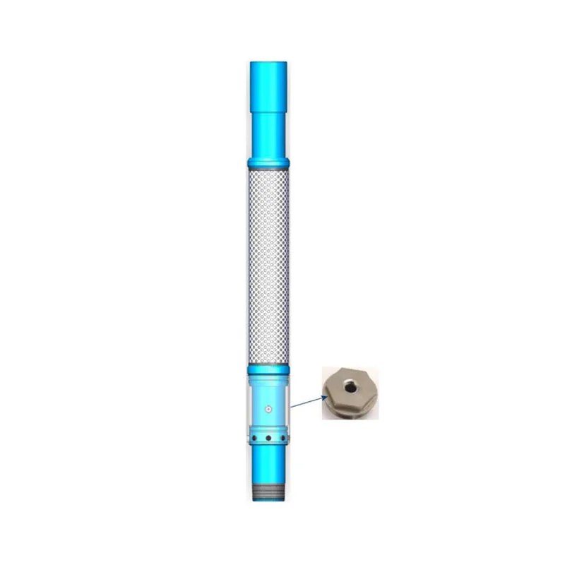 Фильтр с УКП