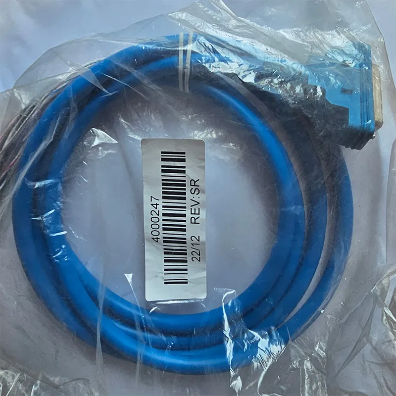 D-образный кабель для панели