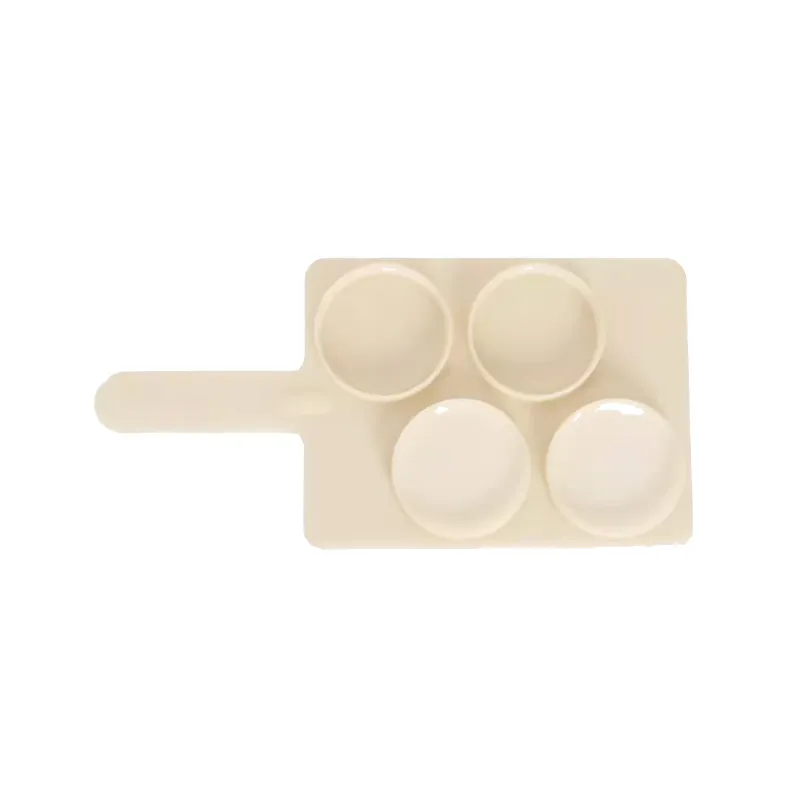 Диагностическая пластина CMT