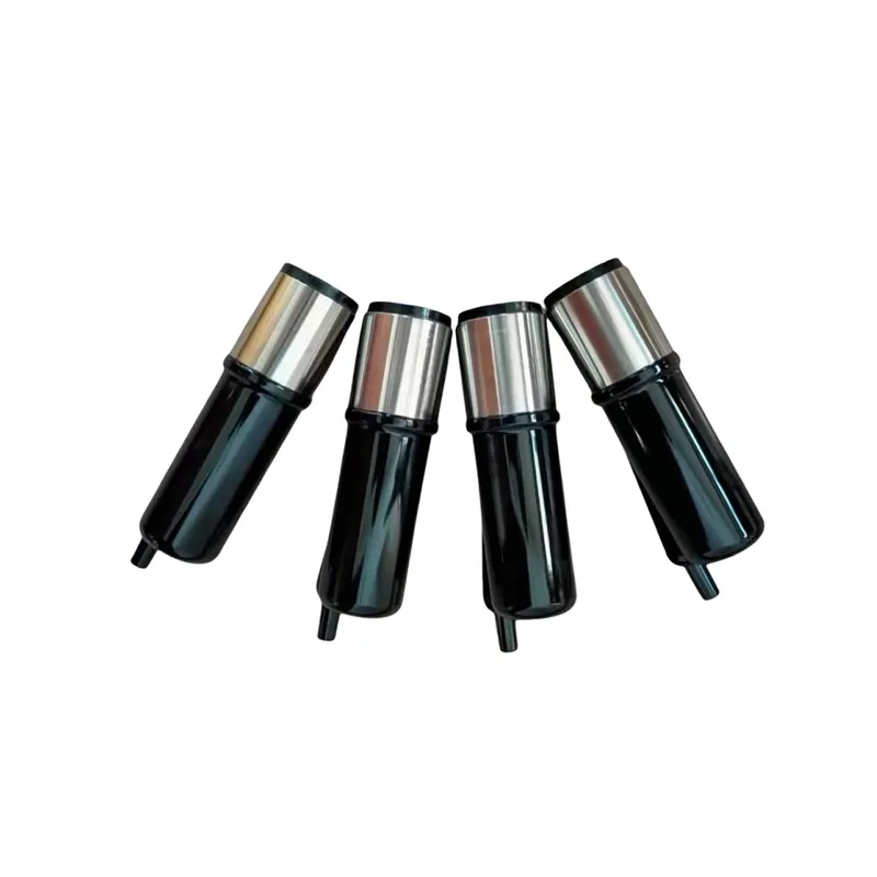 Доильный стакан в сборе