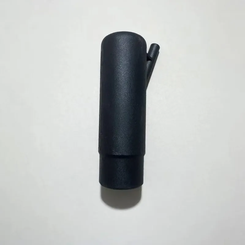 Доильный стакан в сборе 2