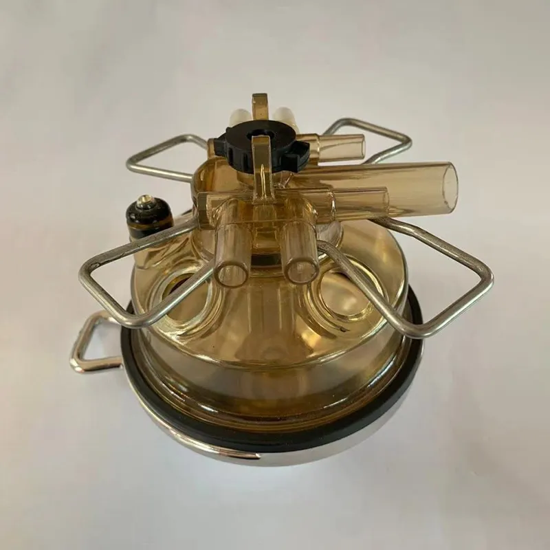 Коллектор “Цзинайван” (King of Milking)