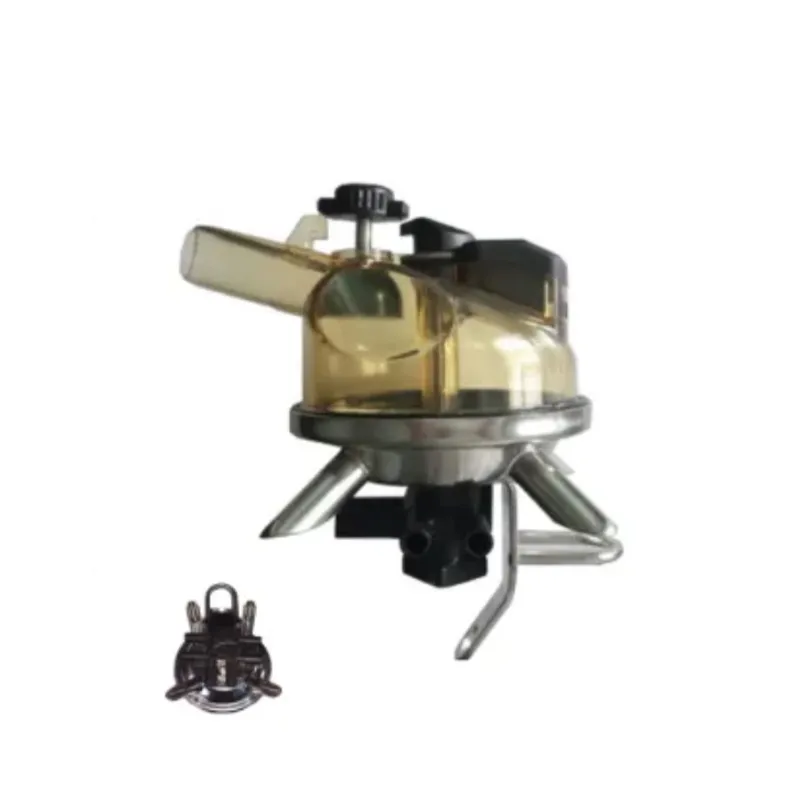 Коллектор для молока 300 куб. см