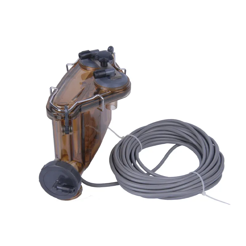 Комплект дозатора, совместимый с доильными аппаратами GEA, запасная часть