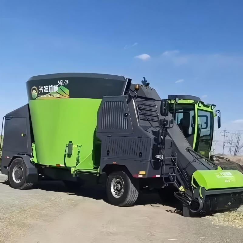 Точное кормление на всех этапах процесса способ...