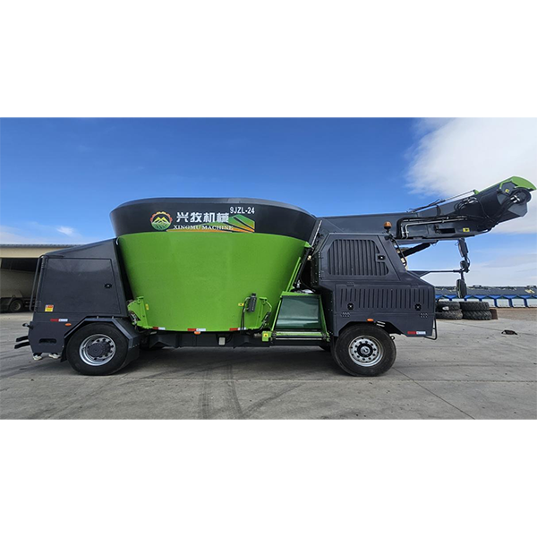 Hainan Xingmu Machinery Equipment Co., Ltd .: О...