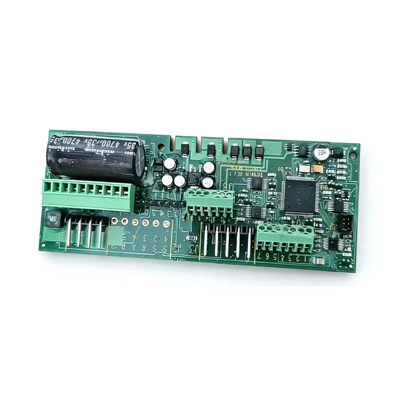 Плата дозатора/измерительная плата