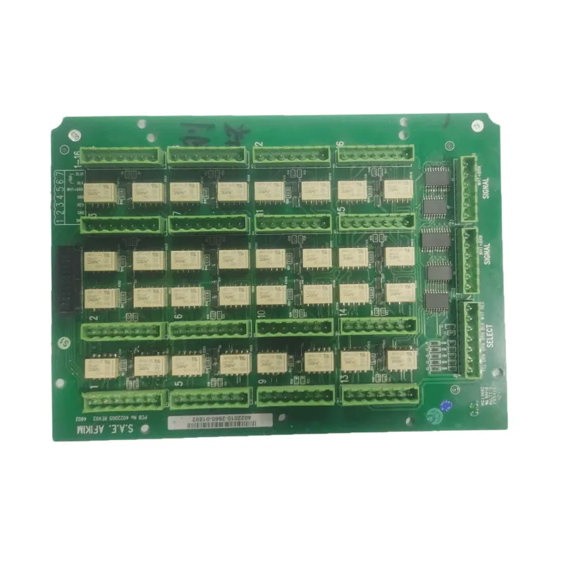 Плата расширения