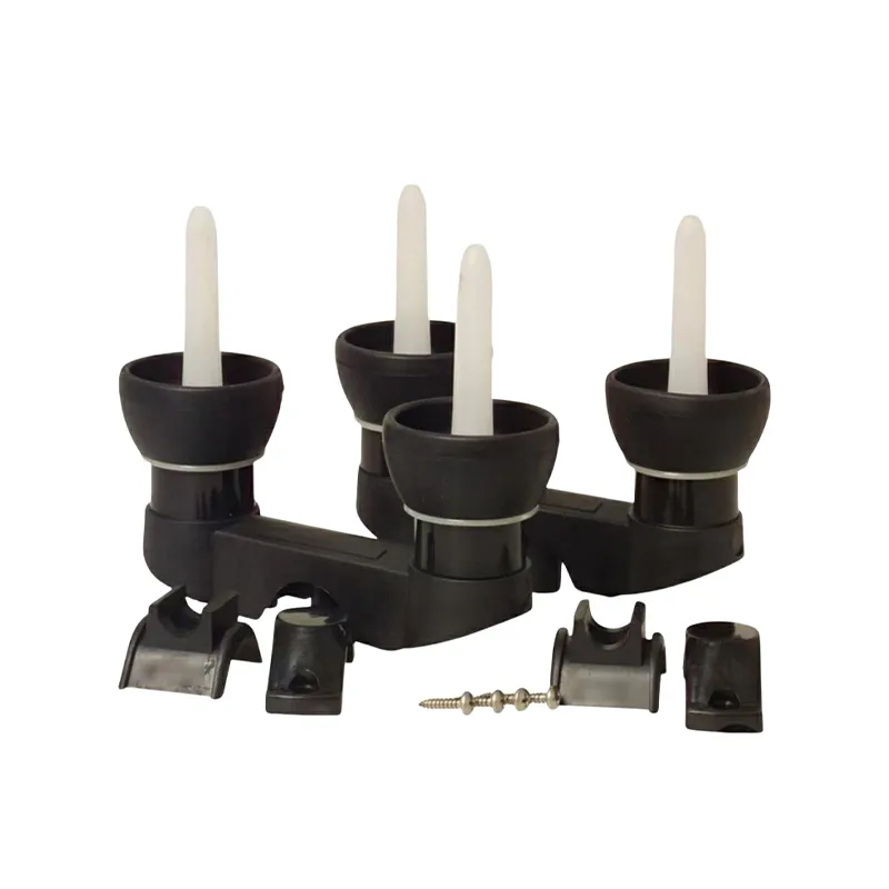 Подставка для очистки