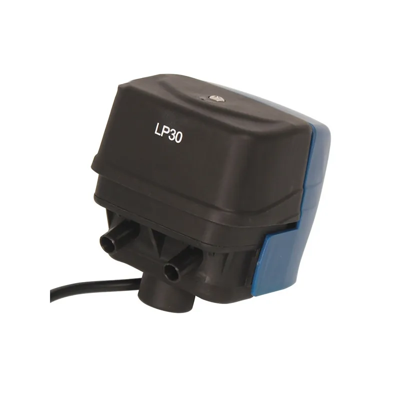 Пульсатор LE30