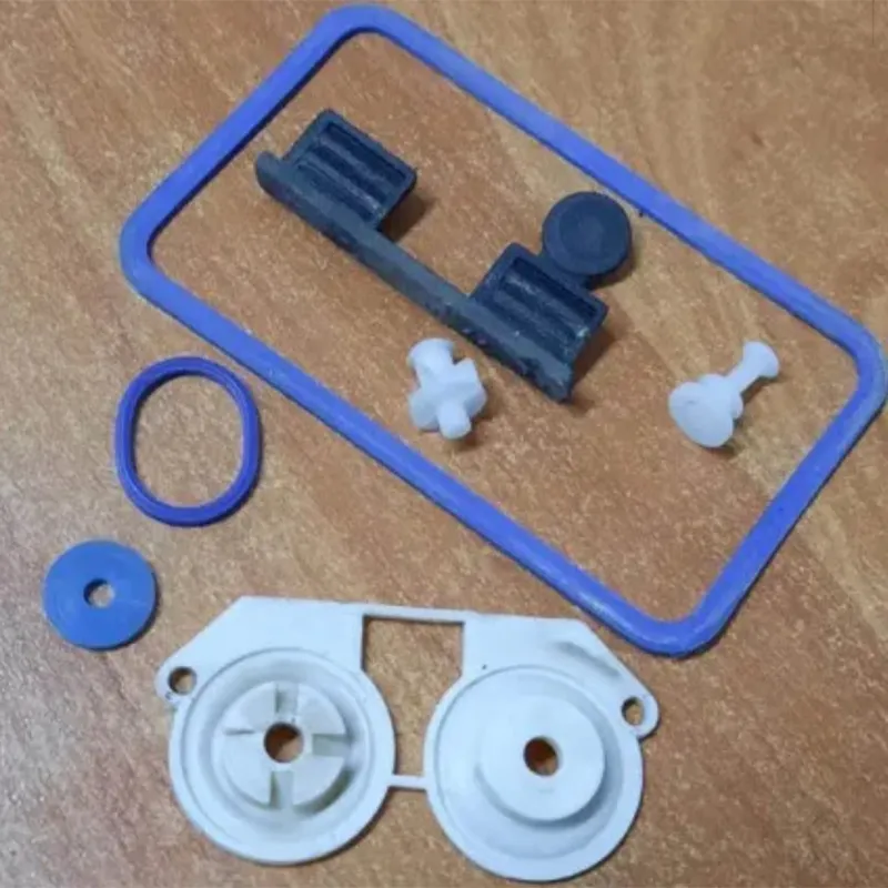 Регулирующий клапан