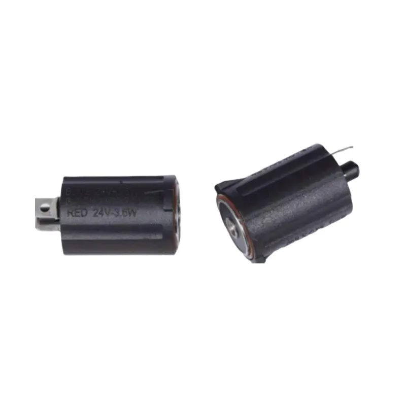 Электромагнитный клапан EP 100 24V