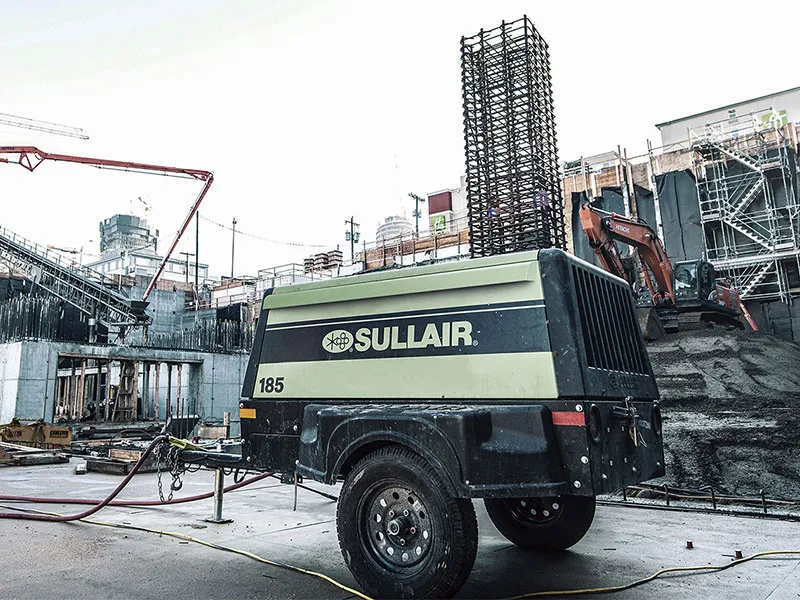 Лизинг оборудования и сопутствующие услуги