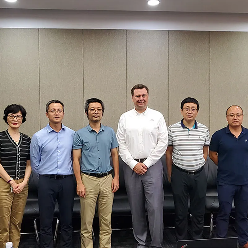 Sullair защищает экологически чистую энергию, способствуя зеленому развитию