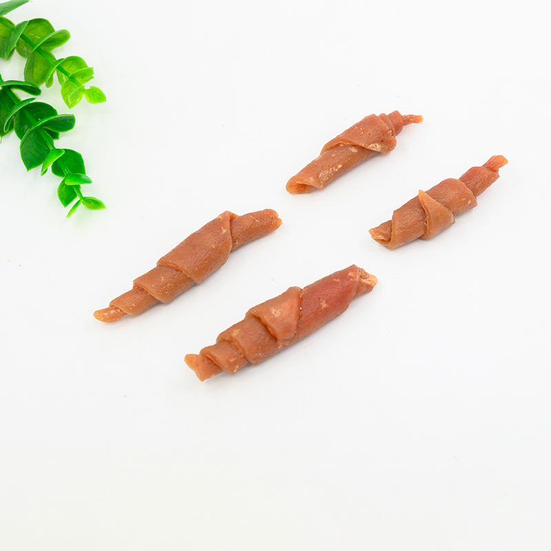 Бараний рулетик