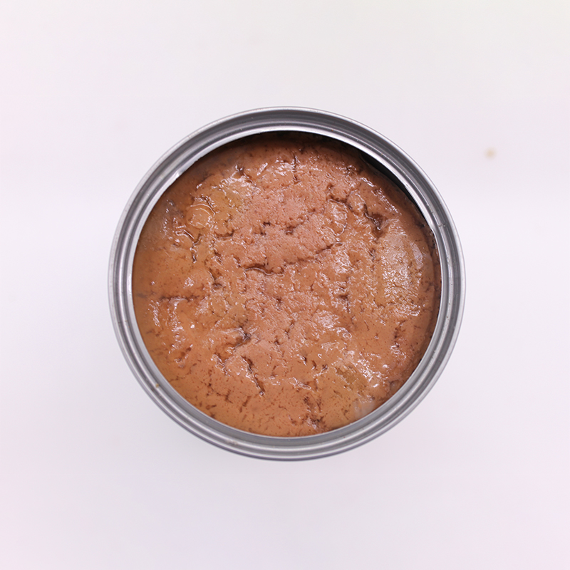 Большие консервы 375 г говядина