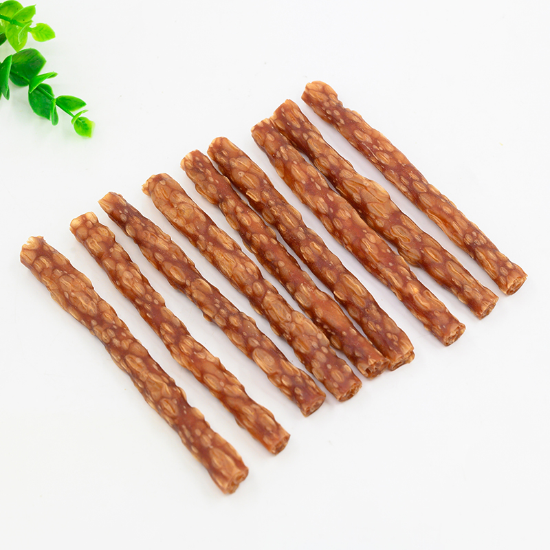 Вспененная говяжья палочка