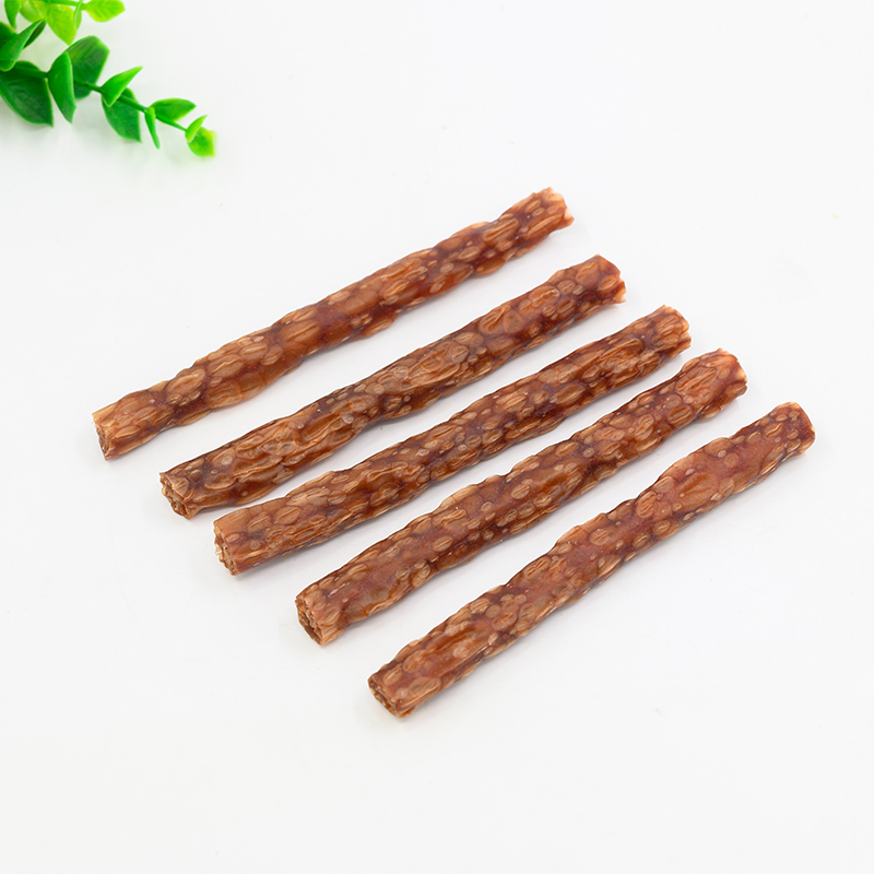 Вспененная утиная палочка