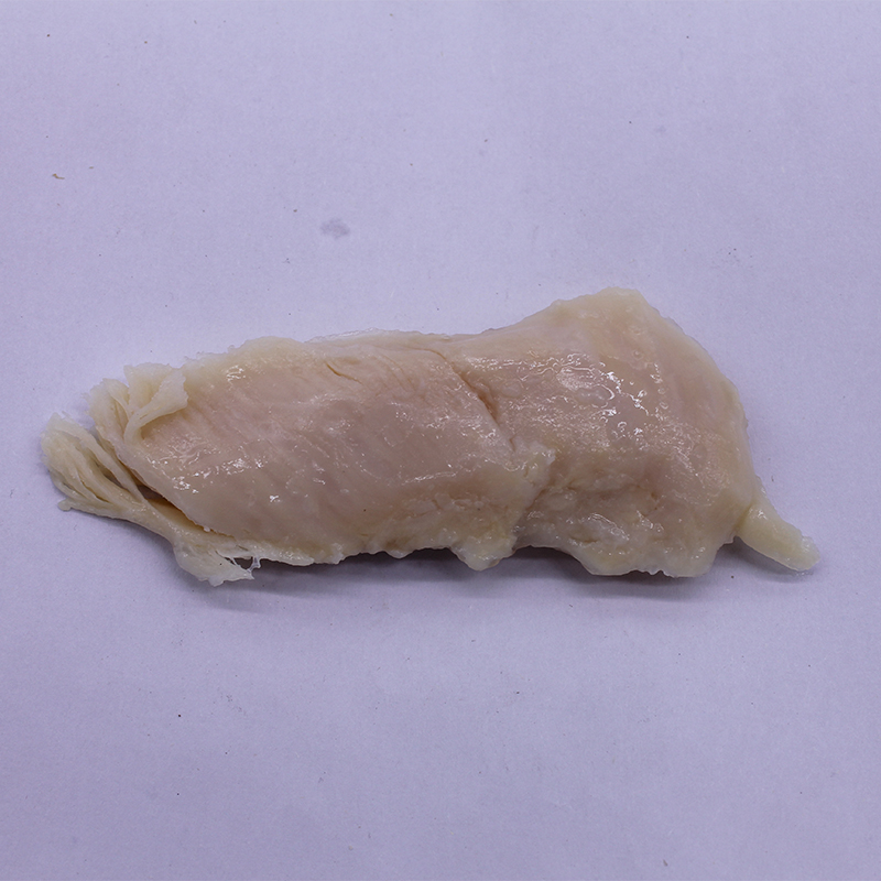 Высокотемпературная вареная курица