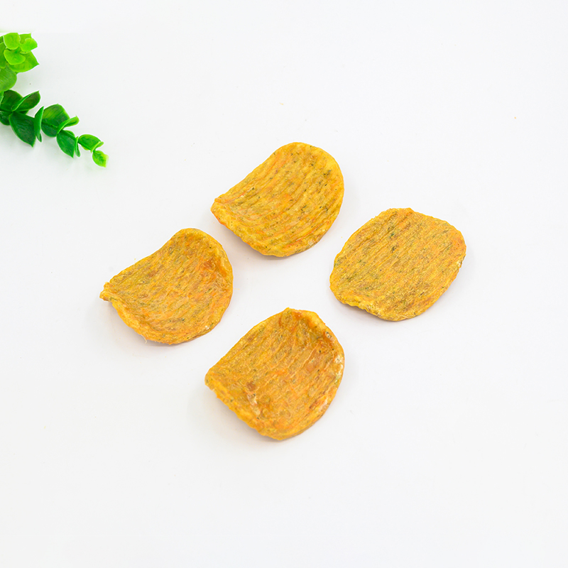 Говяжий кружок, покрытый паштетом из курицы и яичного желтка