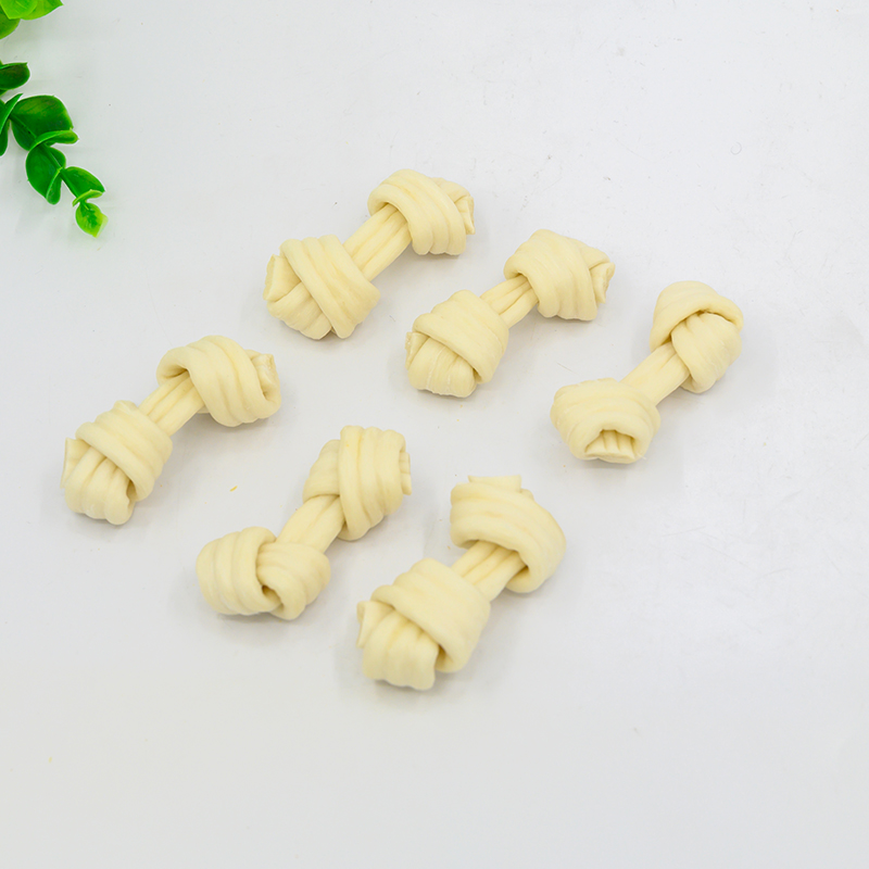 Говяжье жевательное лакомство для чистки зубов