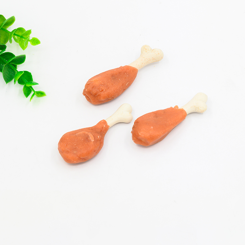 Куриная ножка