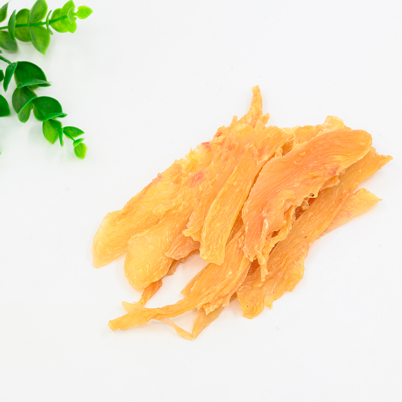 Куриные ломтики