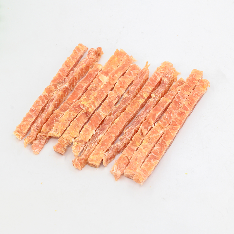 Куриные полоски