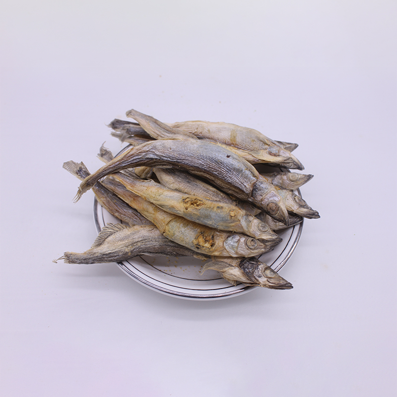 Лиофилизированная мойва