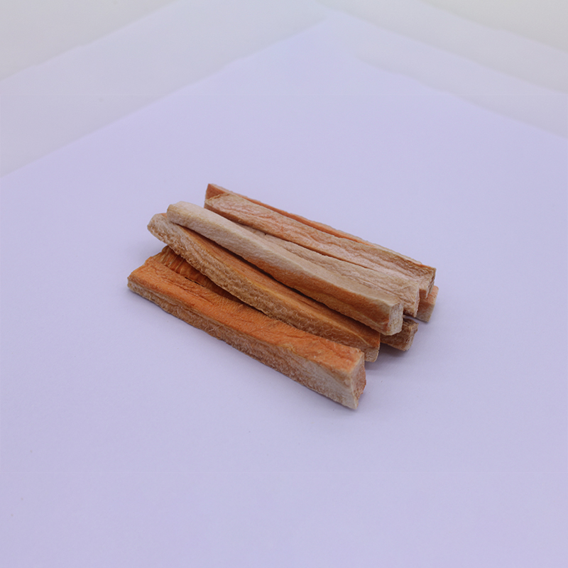 Лиофилизированная морковь