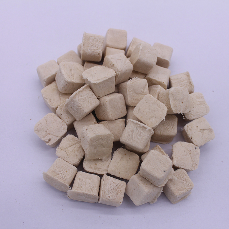 Лиофилизированное куриное мясо