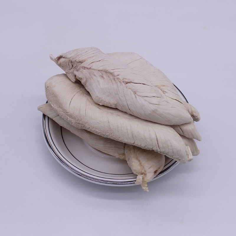 Лиофилизированное куриное мясо