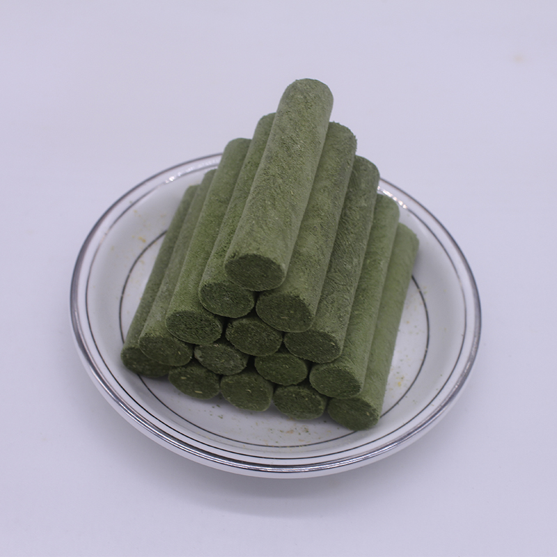 Лиофилизированное куриное мясо с кошачьей мятой