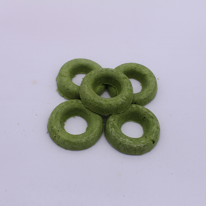 Лиофилизированное куриное мясо с кошачьей мятой