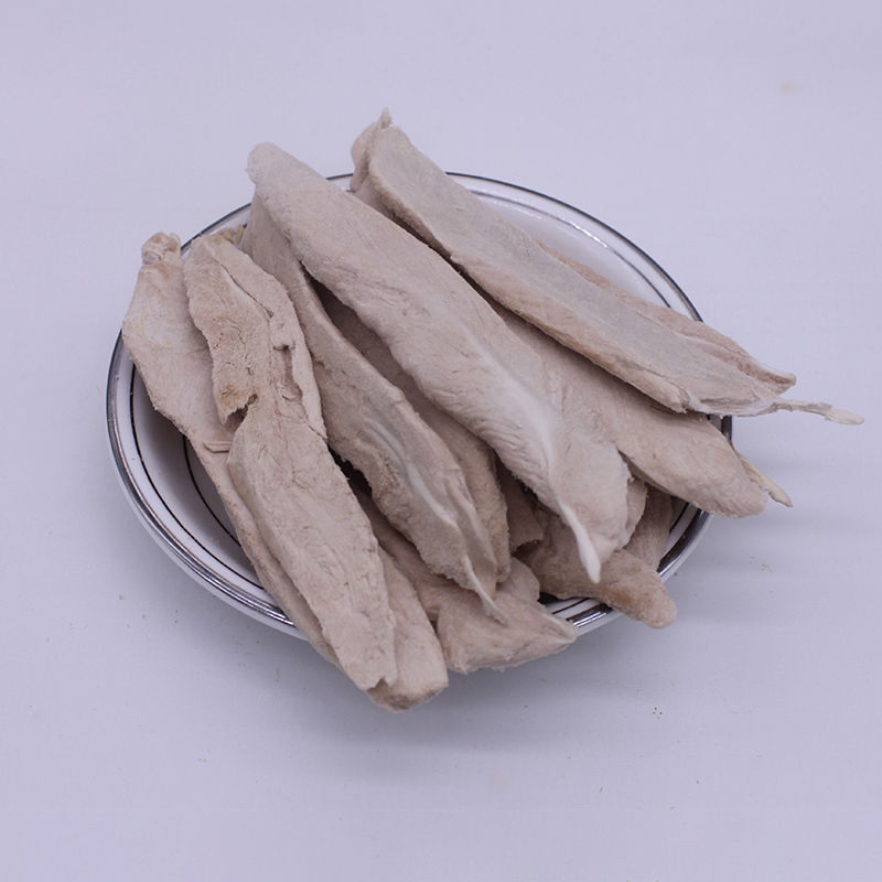 Лиофилизированное утиное мясо