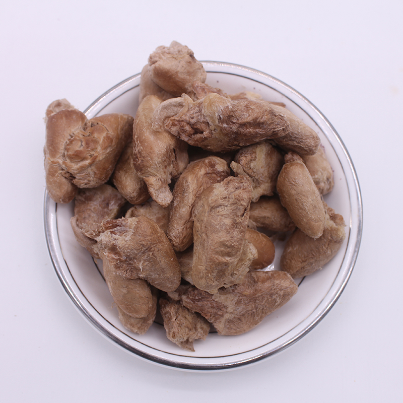 Лиофилизированные куриные сердечки