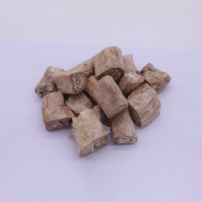 Лиофилизированные утиные шеи