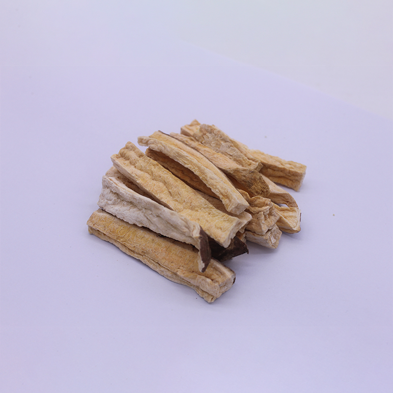 Лиофилизированный батат