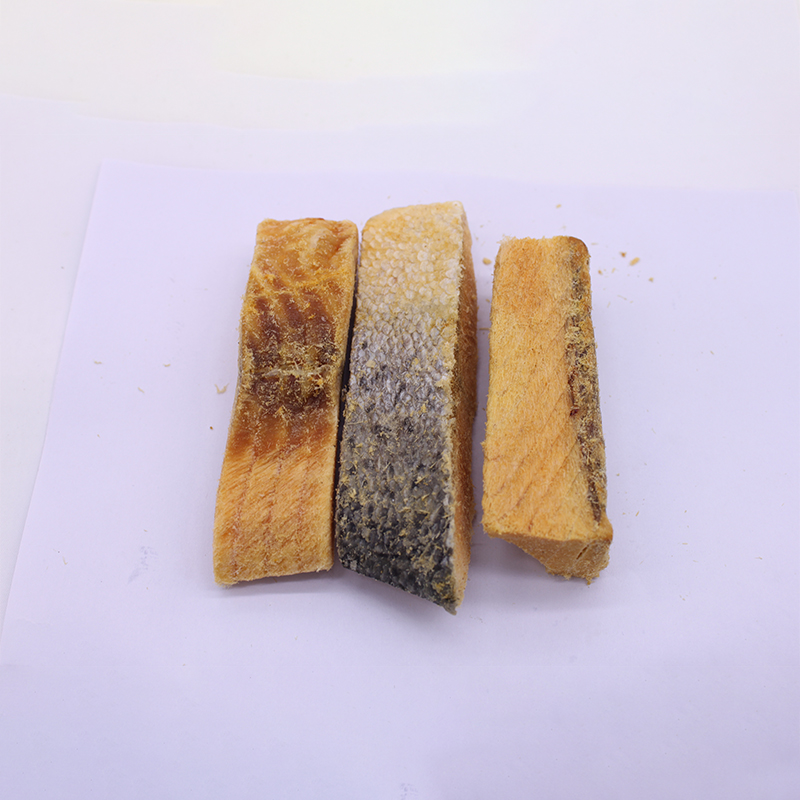 Лиофилизированный лосось