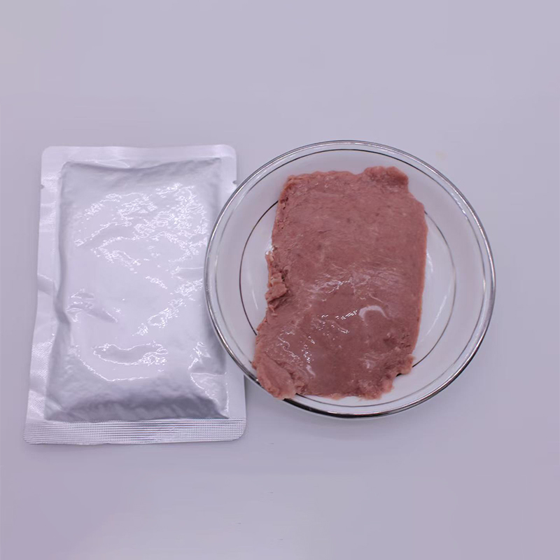 Мясная стружка курица