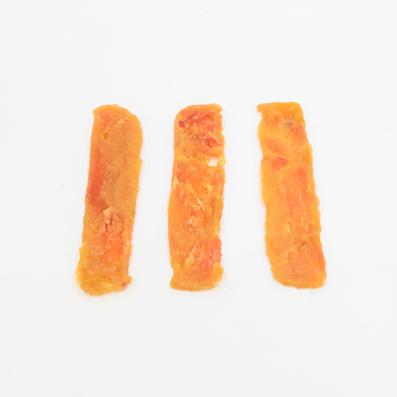 Нарезанная курица