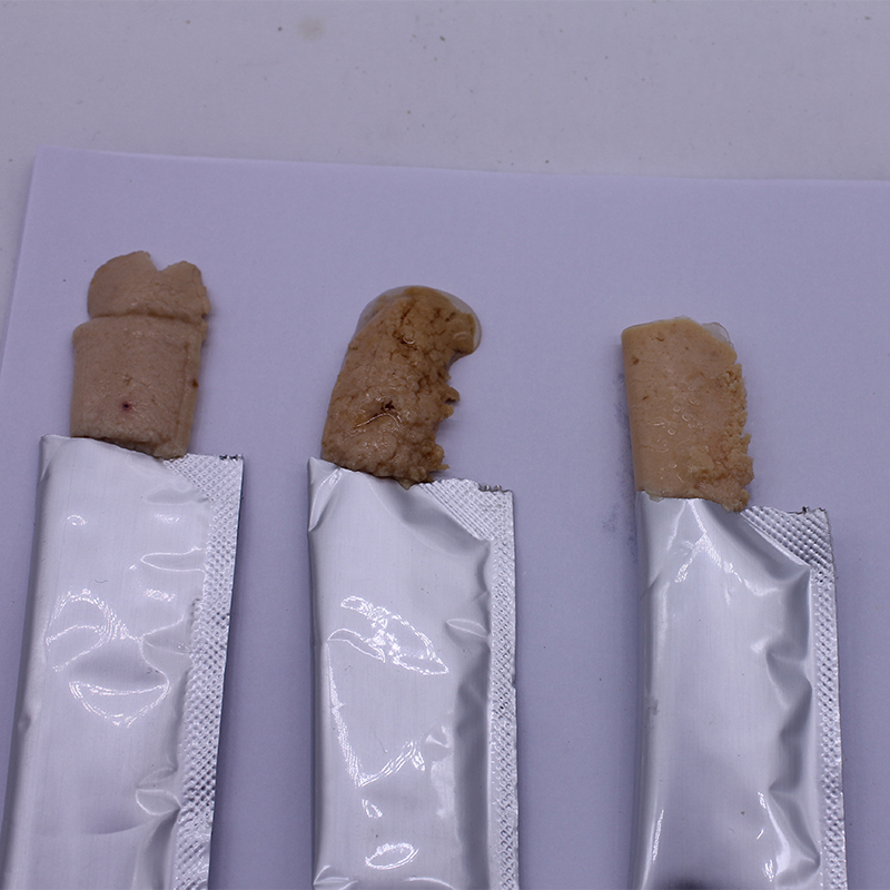 Пауч-лакомство курица