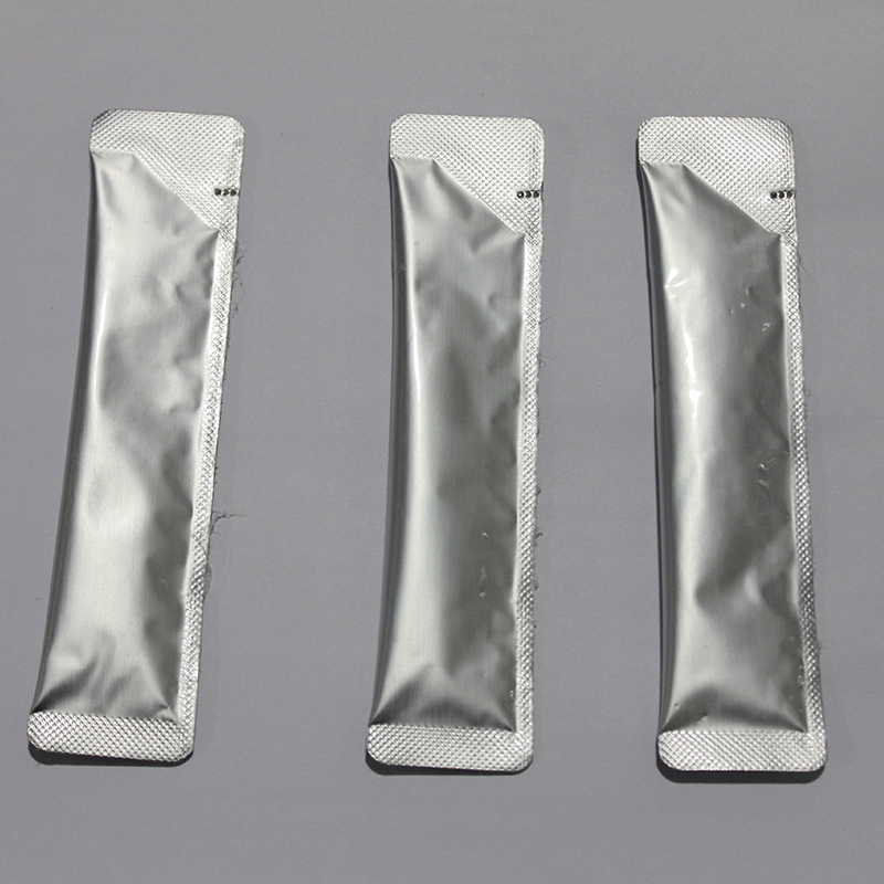 Пауч-лакомство курица с скумбрией