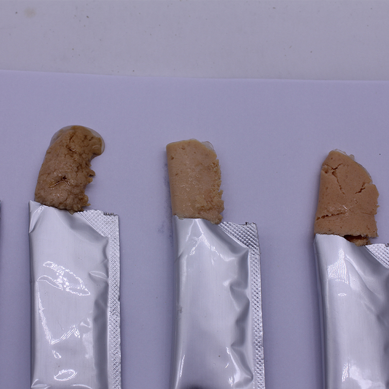 Пауч-лакомство курица с тунцом