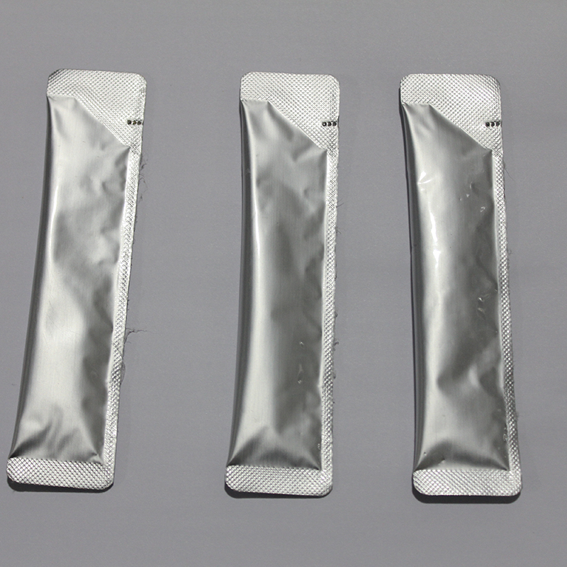 Пауч-лакомство курица с тунцом